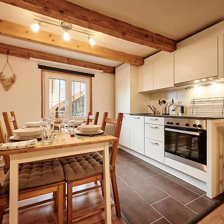 Lakeside Tiny House Brienz Brienz  Exteriör bild