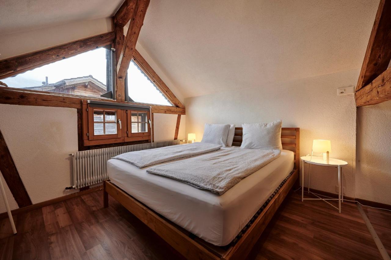 Lakeside Tiny House Brienz Brienz  Exteriör bild
