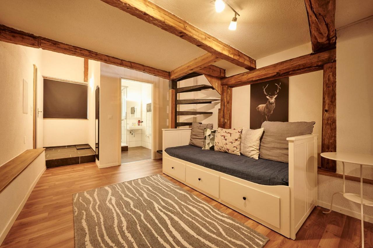 Lakeside Tiny House Brienz Brienz  Exteriör bild
